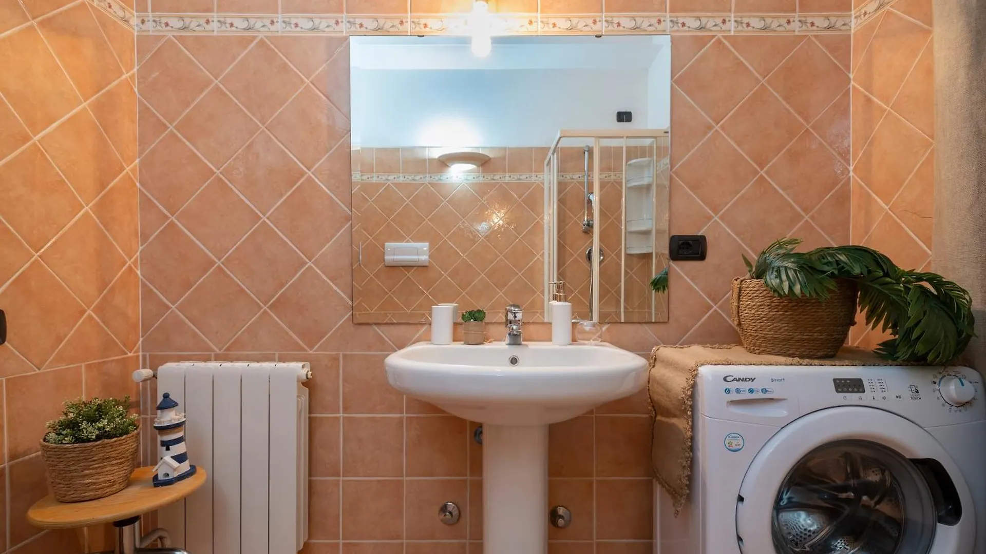 شقة Luxury House Olbia Center With Private Terrace إيطاليا
