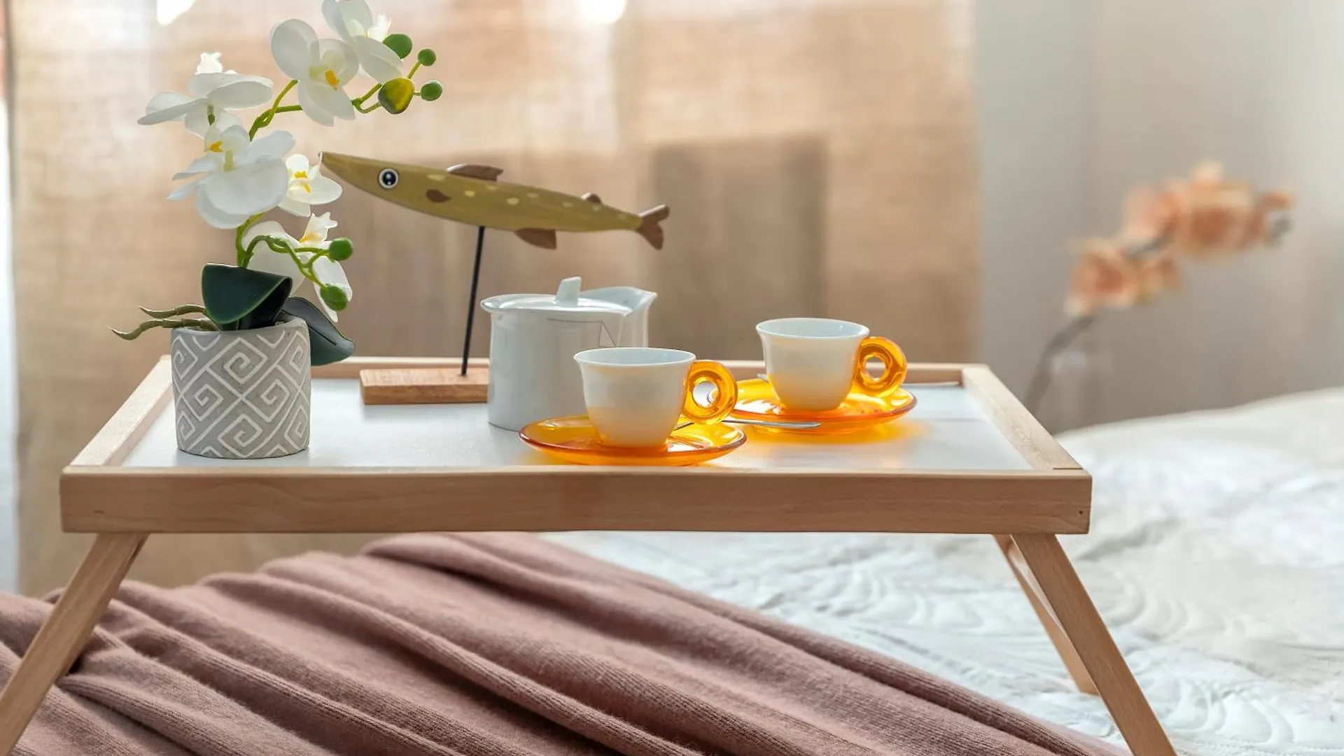 شقة Luxury House Olbia Center With Private Terrace إيطاليا